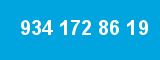 934 172 86 19
